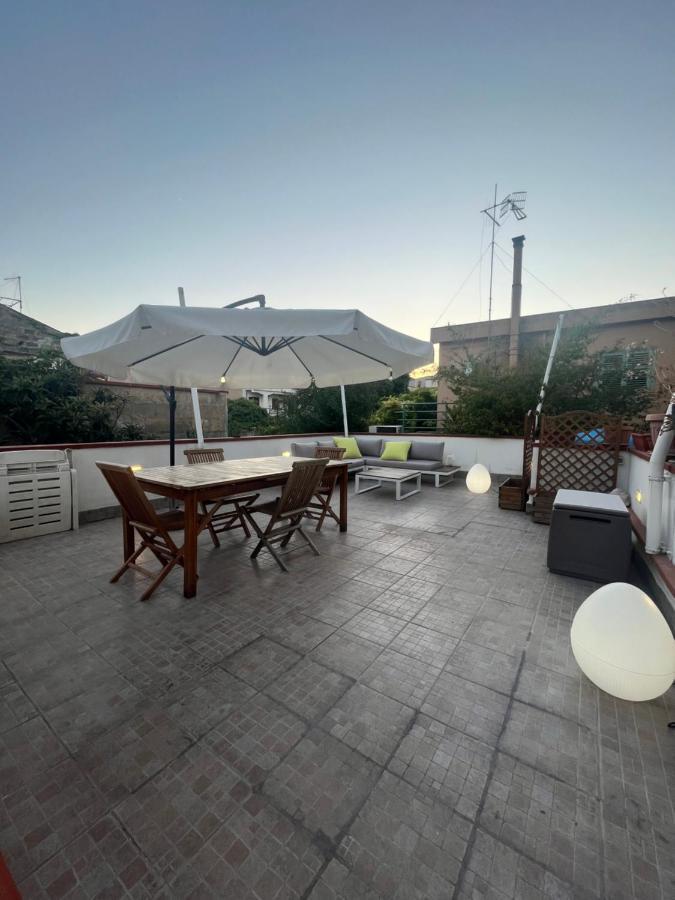 Harin House Casa Vacanze Palermo Exterior photo